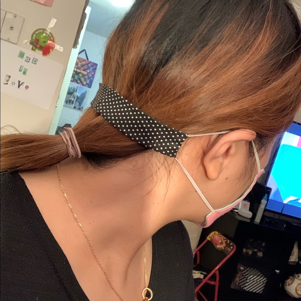 (3pcs) Ear Saver New / unisex